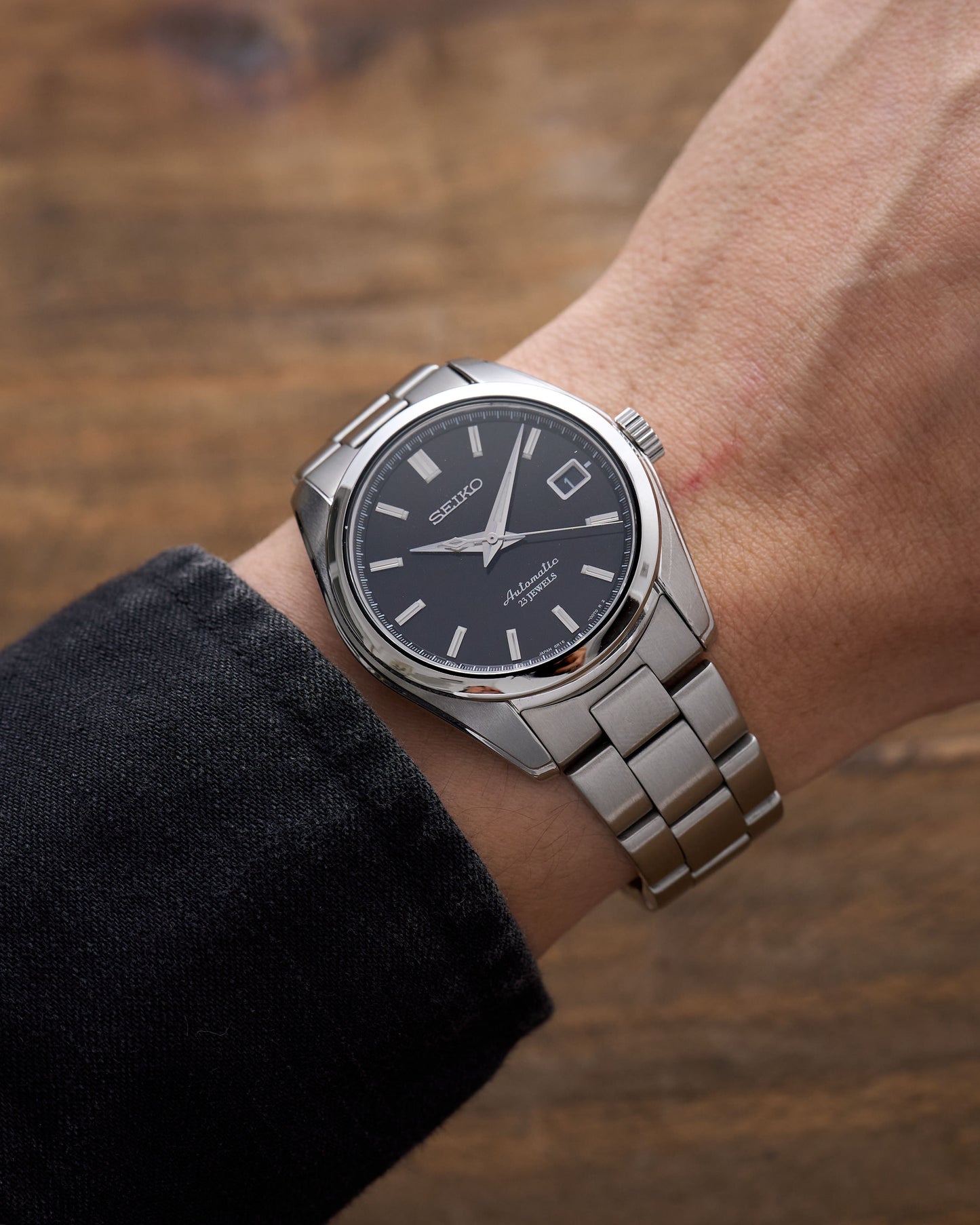Seiko SARB033