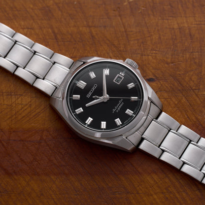 Seiko 5 SNK381