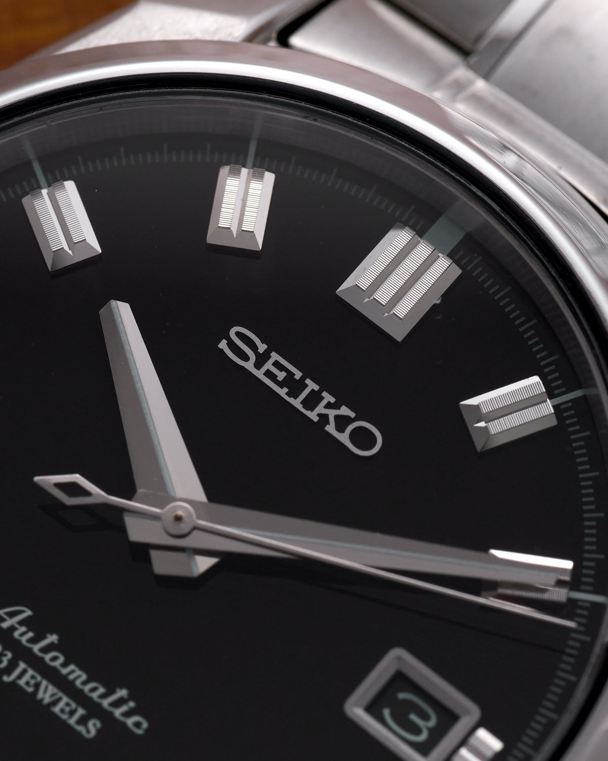 Seiko 5 SNK381