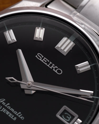Seiko 5 SNK381