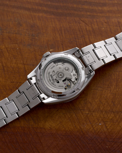 Seiko 5 SNK381