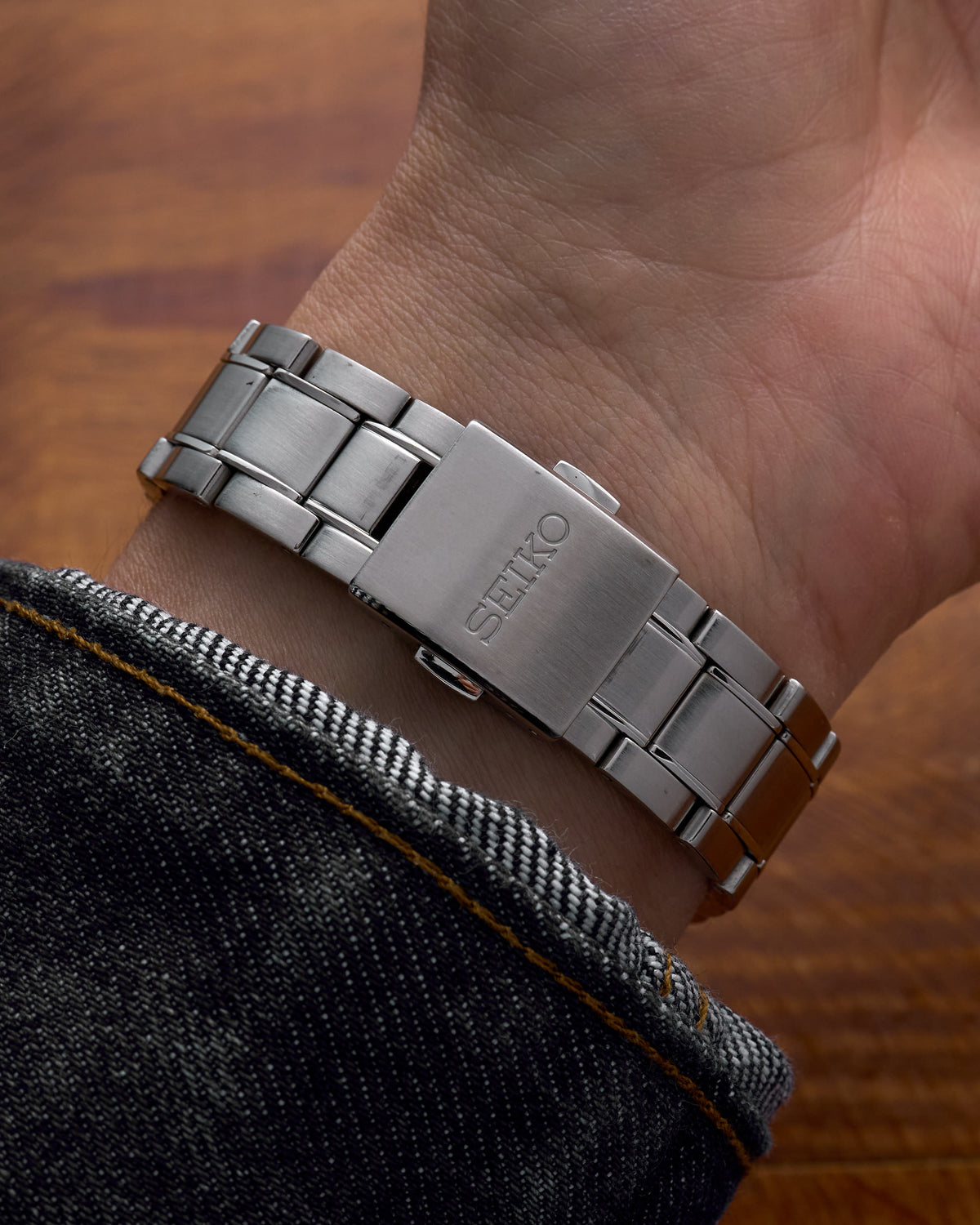 Seiko 5 SNK381