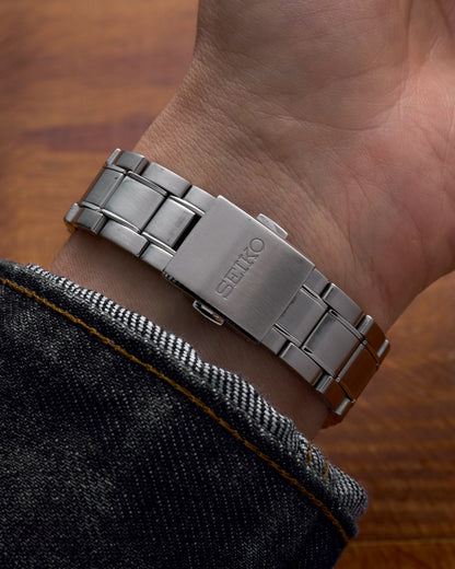 Seiko 5 SNK381