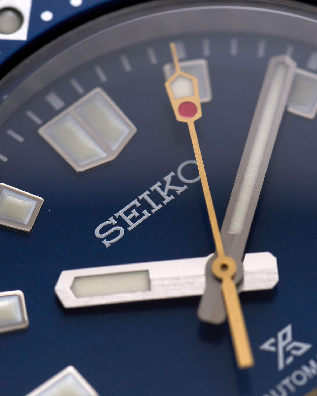 Seiko Prospex Willard 55th Anniversary Limited Edition