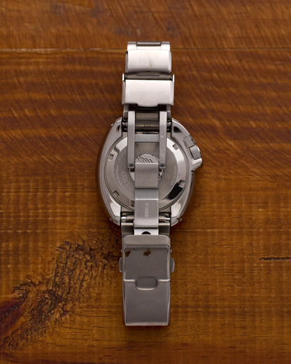 Seiko Prospex Willard 55th Anniversary Limited Edition