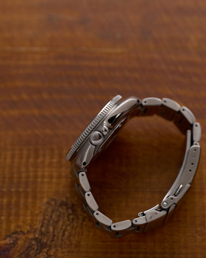Seiko Prospex Willard 55th Anniversary Limited Edition
