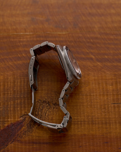 Seiko Prospex Willard 55th Anniversary Limited Edition