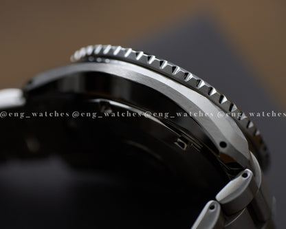 Seiko Prospex GMT Marine Green