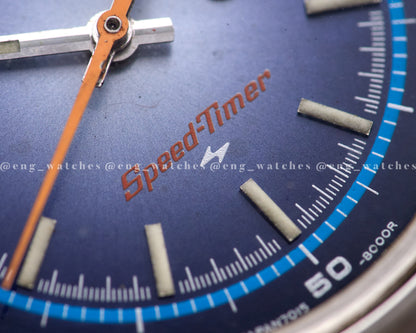 Seiko 5 Sports 7015-8000