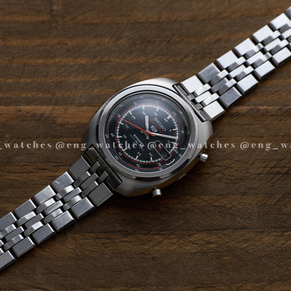 Seiko 5 Sports Speed-Timer 7017-8000 "Flyback"