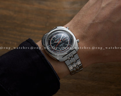 Seiko 5 Sports Speed-Timer 7017-8000 "Flyback"