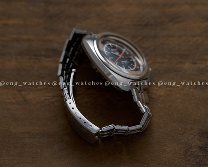Seiko 5 Sports Speed-Timer 7017-8000 "Flyback"