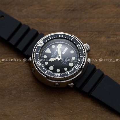 Seiko H601-5484 "Upside Down Arnie"