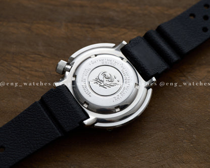 Seiko H601-5484 "Upside Down Arnie"