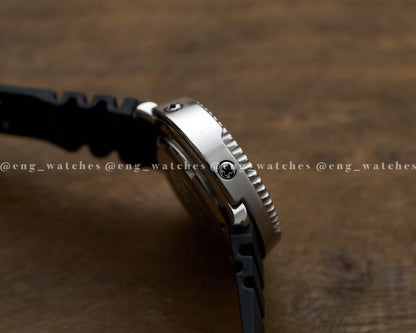 Seiko H601-5484 "Upside Down Arnie"