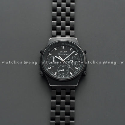 Seiko Chronograph 7a38-7190