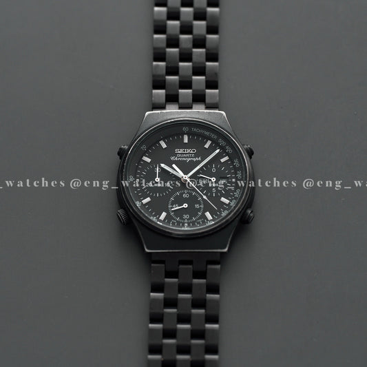 Seiko Chronograph 7a38-7190