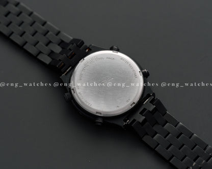 Seiko Chronograph 7a38-7190