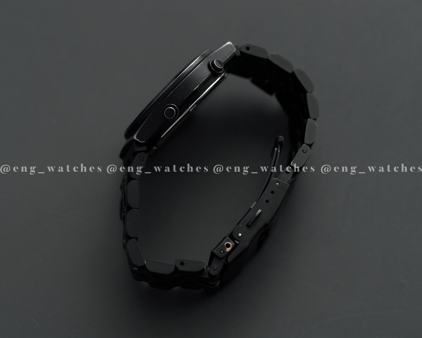 Seiko Chronograph 7a38-7190