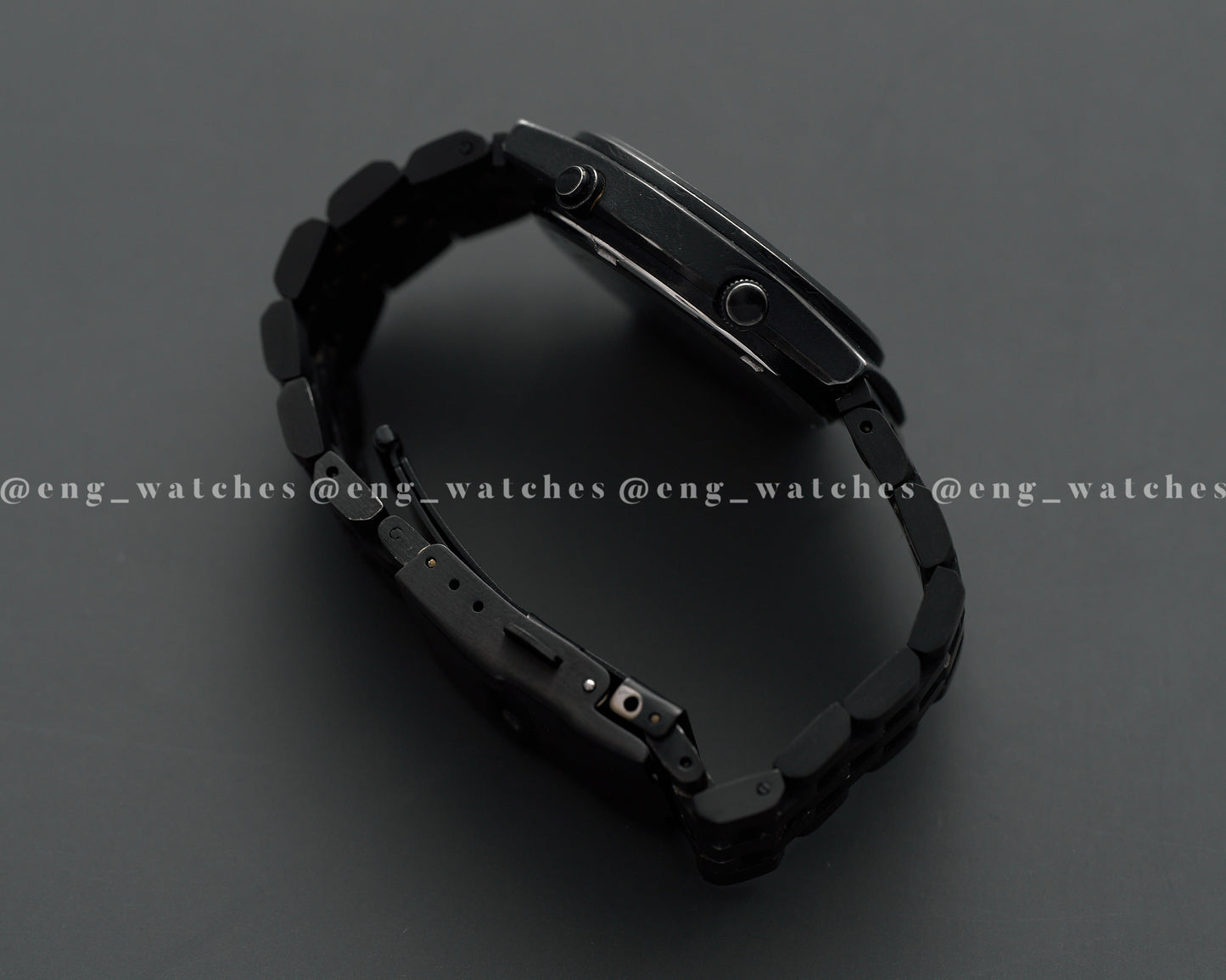 Seiko Chronograph 7a38-7190