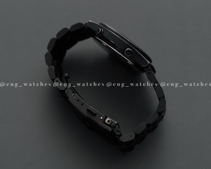 Seiko Chronograph 7a38-7190