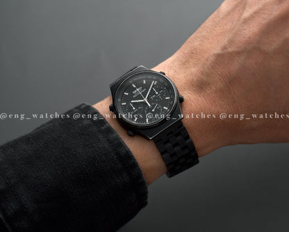 Seiko Chronograph 7a38-7190