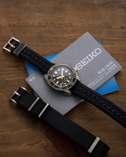 Seiko Prospex Marinemaster Limited Editon
