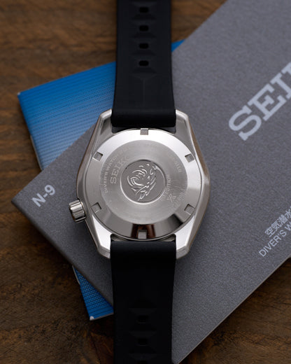 Seiko Prospex Marinemaster Limited Editon