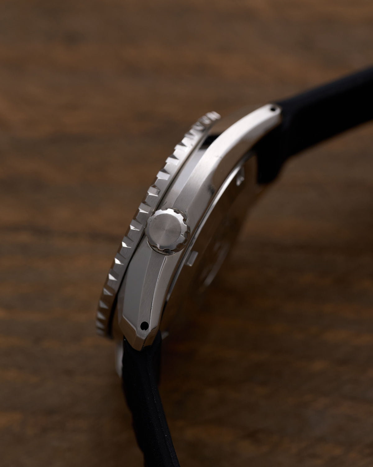 Seiko Prospex Marinemaster Limited Editon
