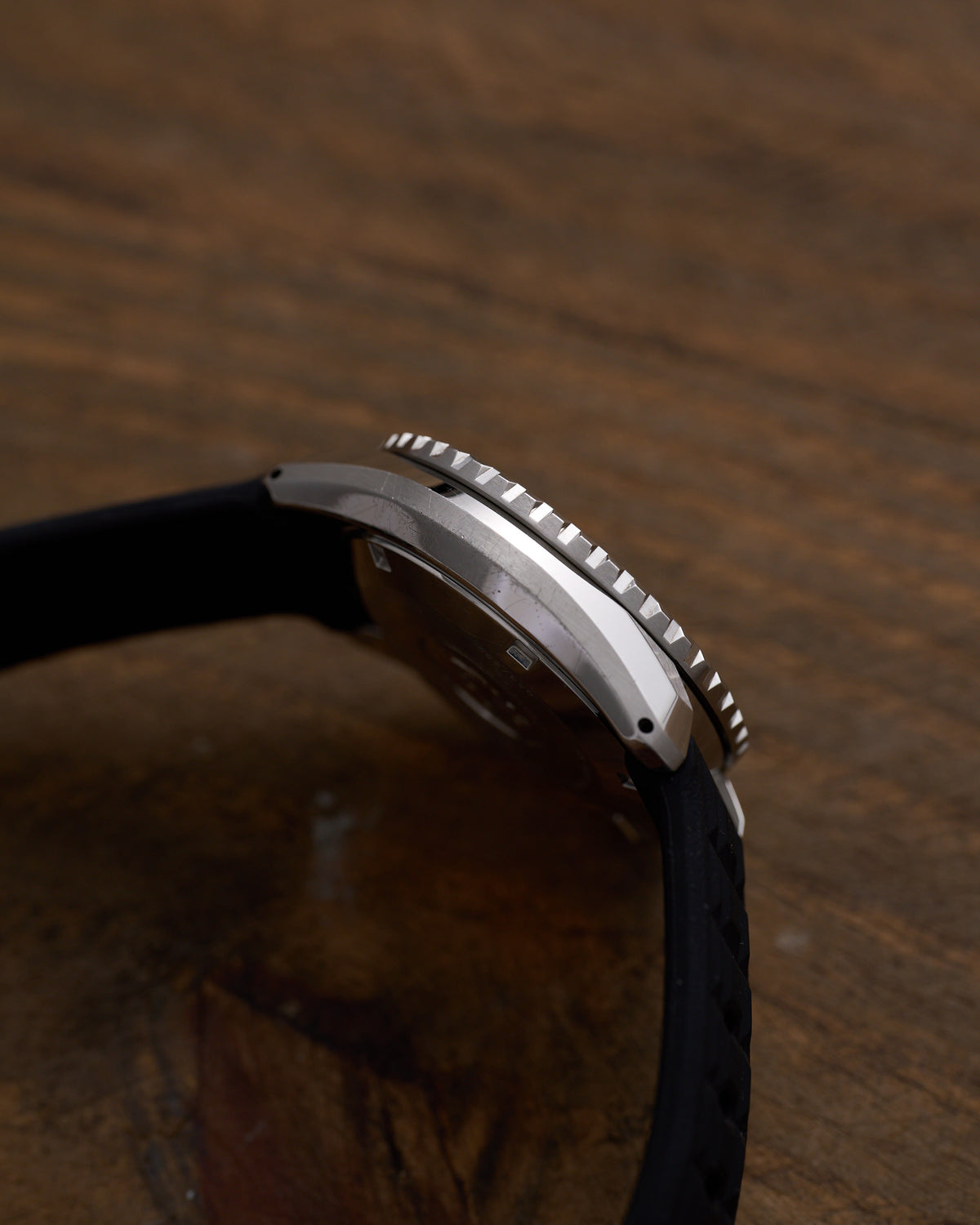 Seiko Prospex Marinemaster Limited Editon