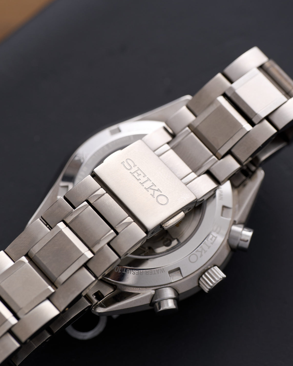 Seiko Prospex "Pepsi Turtle"