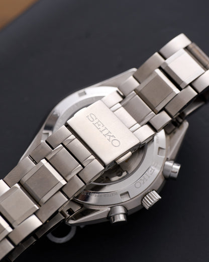 Seiko Prospex "Pepsi Turtle"