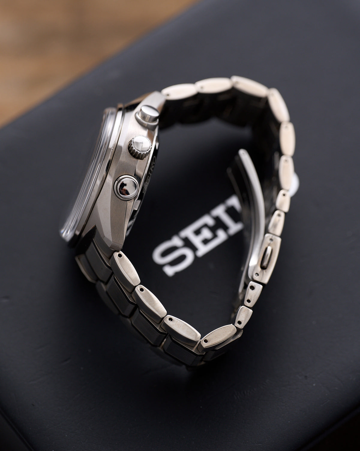 Seiko Prospex "Pepsi Turtle"
