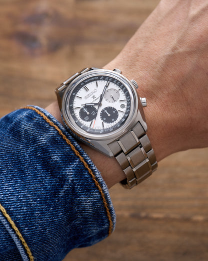 Seiko Prospex "Pepsi Turtle"
