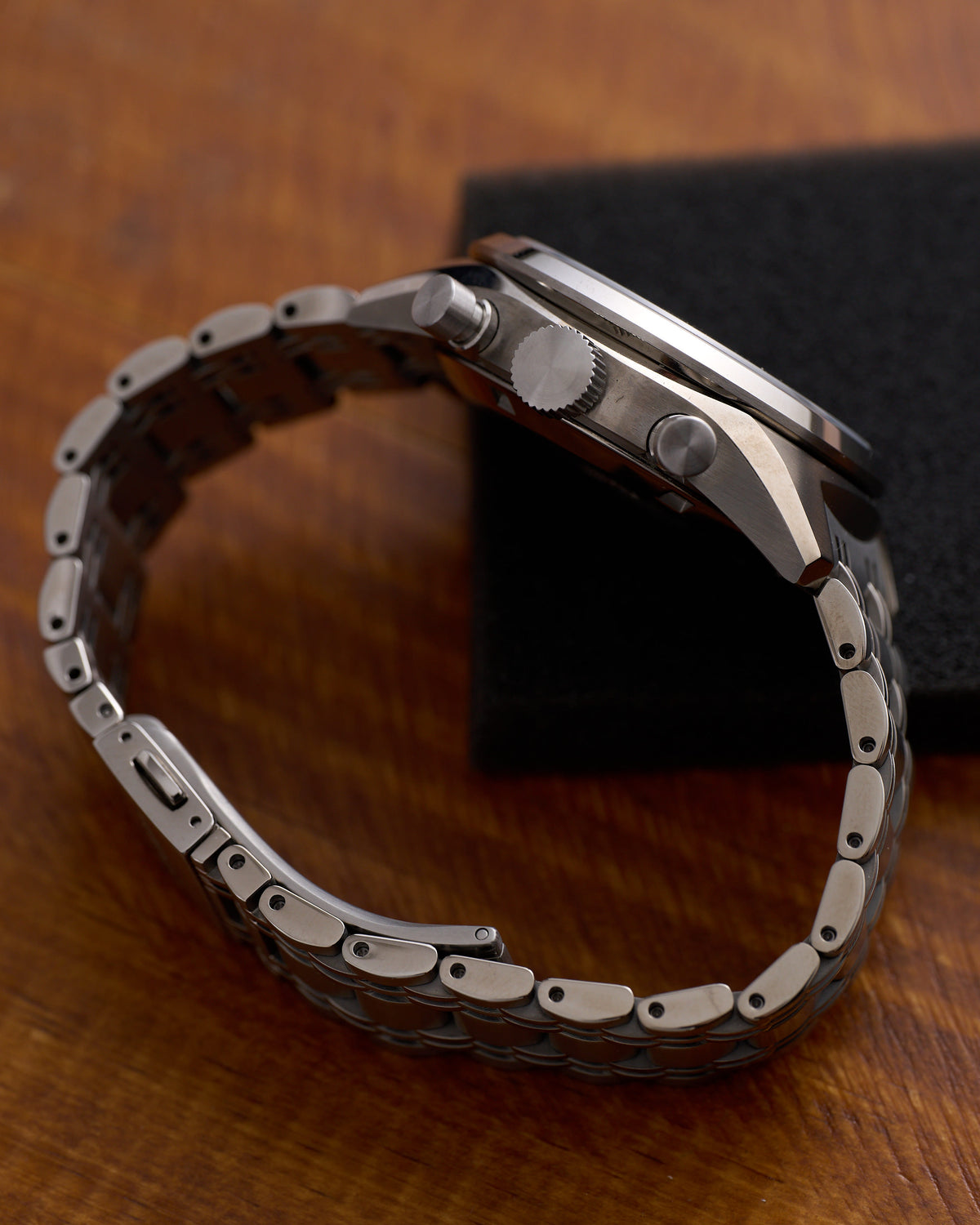 Seiko Prospex "Pepsi Turtle"