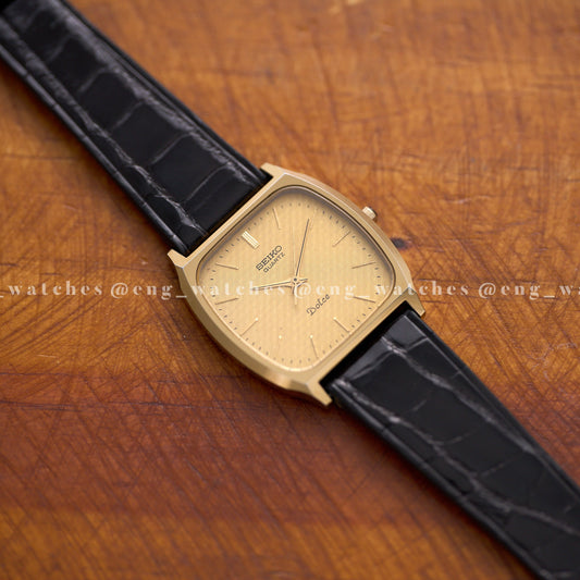 Seiko Dolce