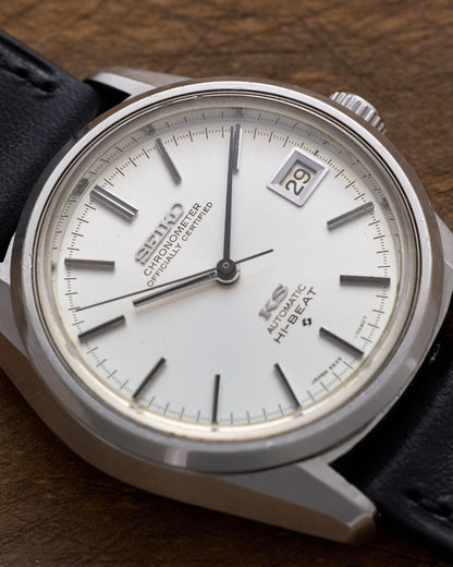 Seiko 56KS 5625-7040 King Seiko