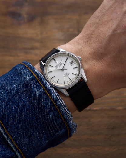 Seiko 56KS 5625-7040 King Seiko