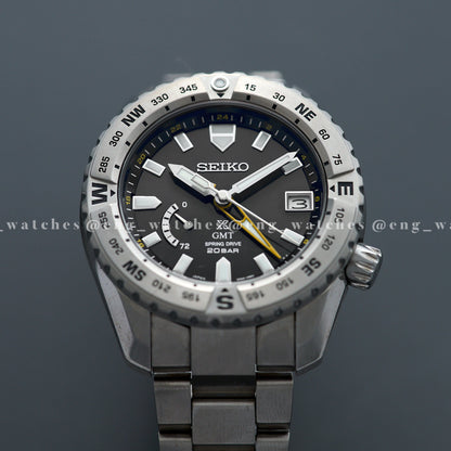 Seiko Chronograph 6139-8050 Speed-Timer