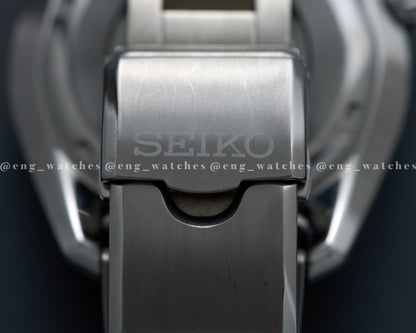 Seiko Chronograph 6139-8050 Speed-Timer