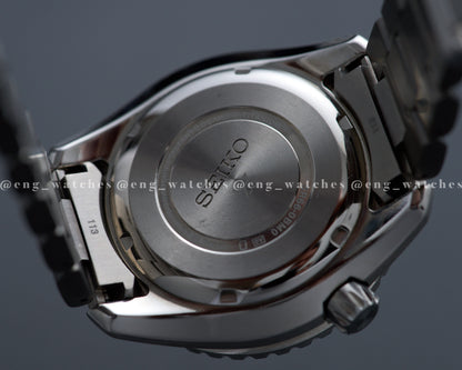 Seiko Chronograph 6139-8050 Speed-Timer