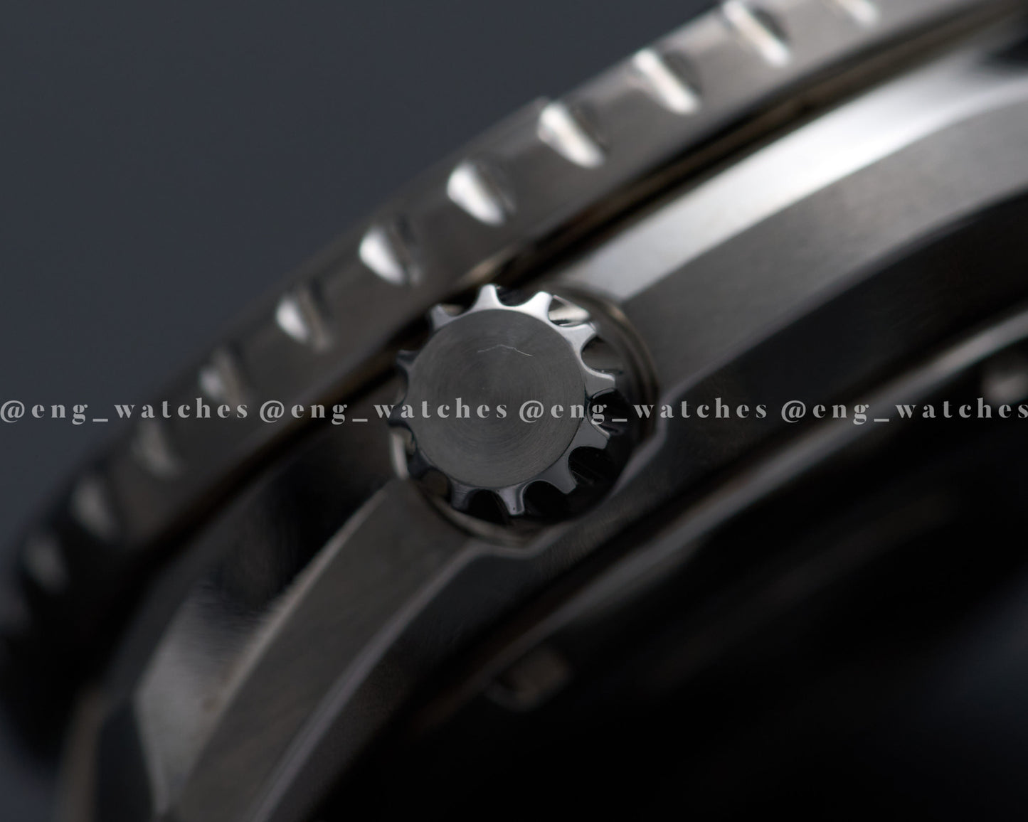 Seiko Chronograph 6139-8050 Speed-Timer