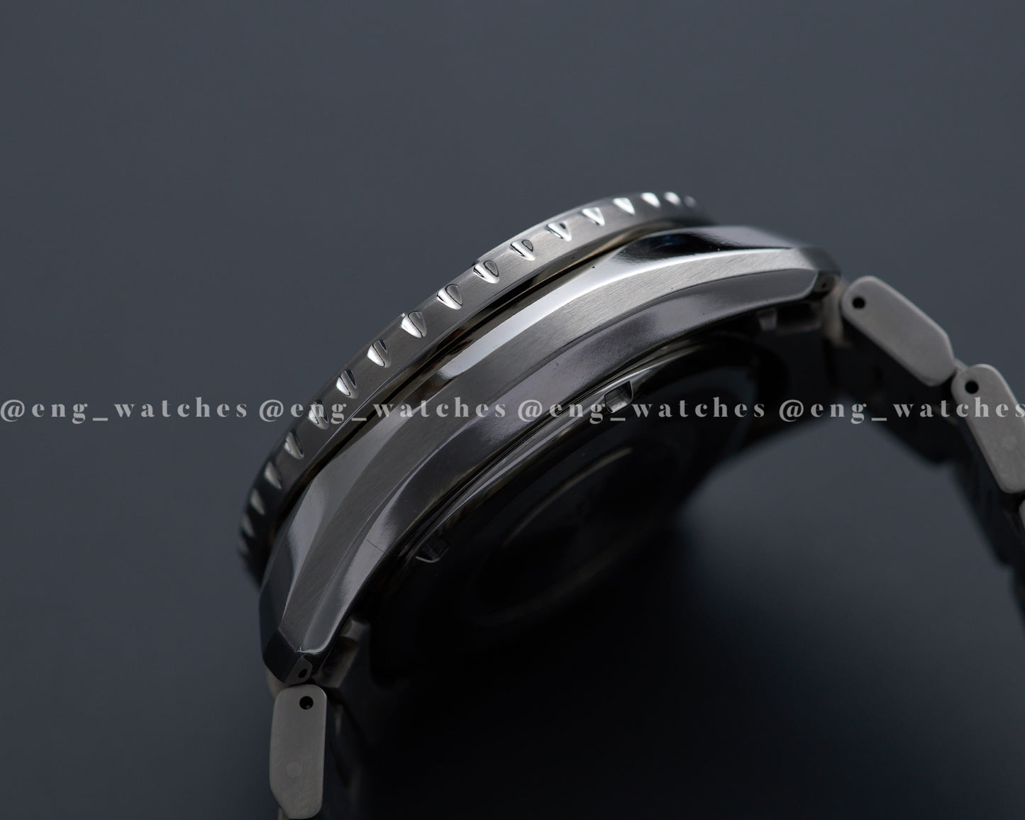 Seiko Chronograph 6139-8050 Speed-Timer