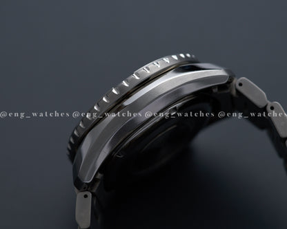 Seiko Chronograph 6139-8050 Speed-Timer