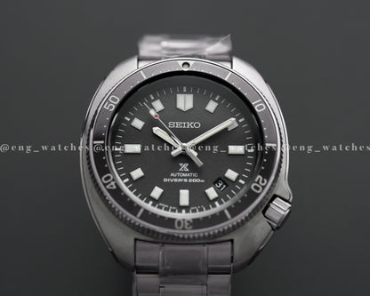 Seiko Prospex Willard SLA051J