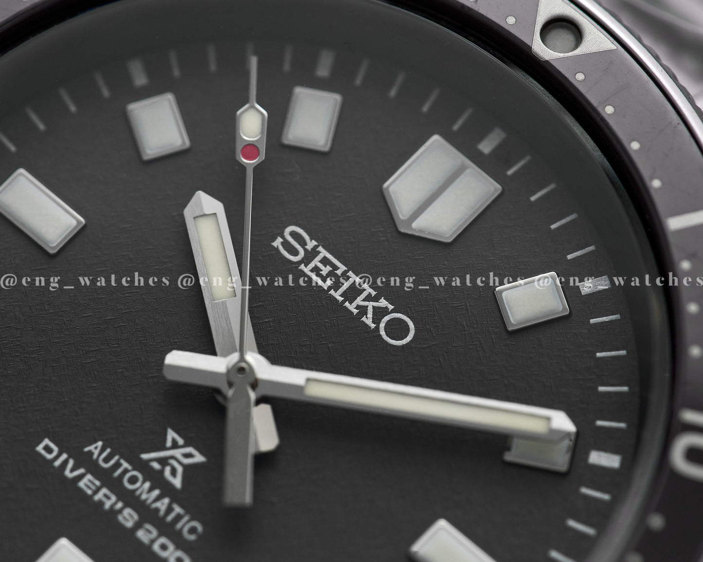 Seiko Prospex Willard SLA051J