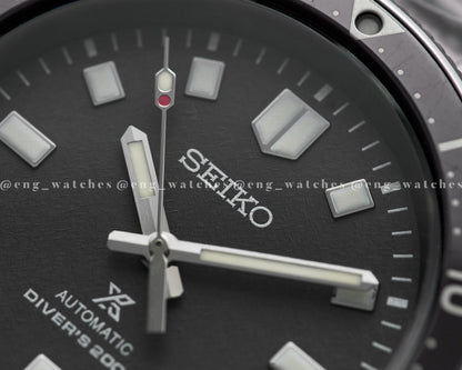 Seiko Prospex Willard SLA051J