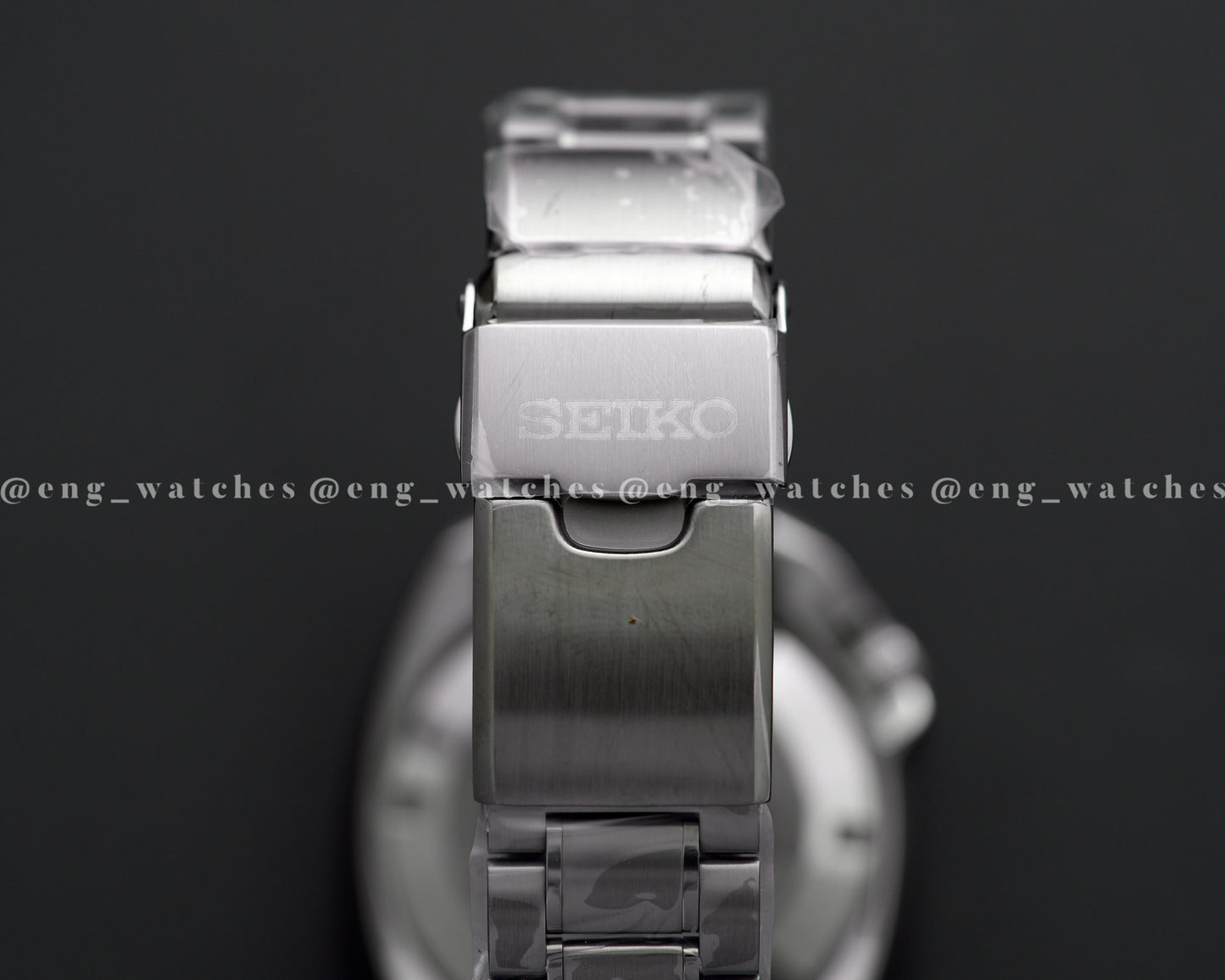 Seiko Prospex Willard SLA051J