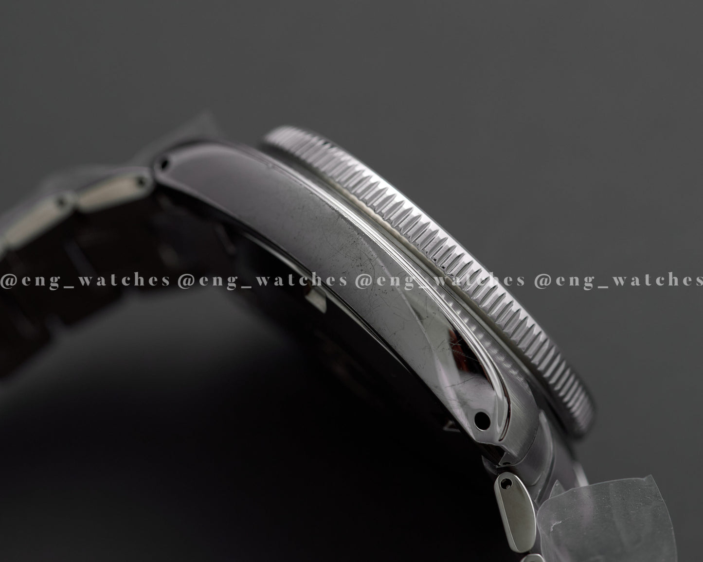 Seiko Prospex Willard SLA051J