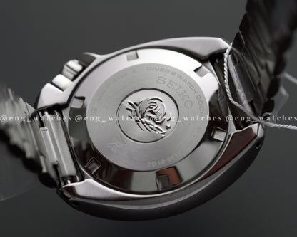Seiko Prospex Willard SLA051J